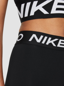 Спортивні леггінси NIKE W Np 365 Tight модель CZ9779-010 Фото