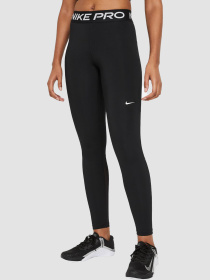 Спортивні леггінси NIKE W Np 365 Tight модель CZ9779-010 Фото