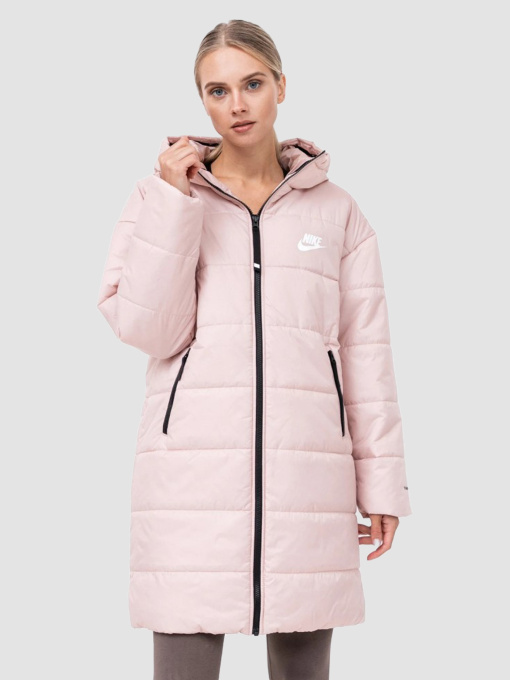 Зимняя куртка NIKE Sportswear Therma-Fit Repel модель DJ6999-601 Фото