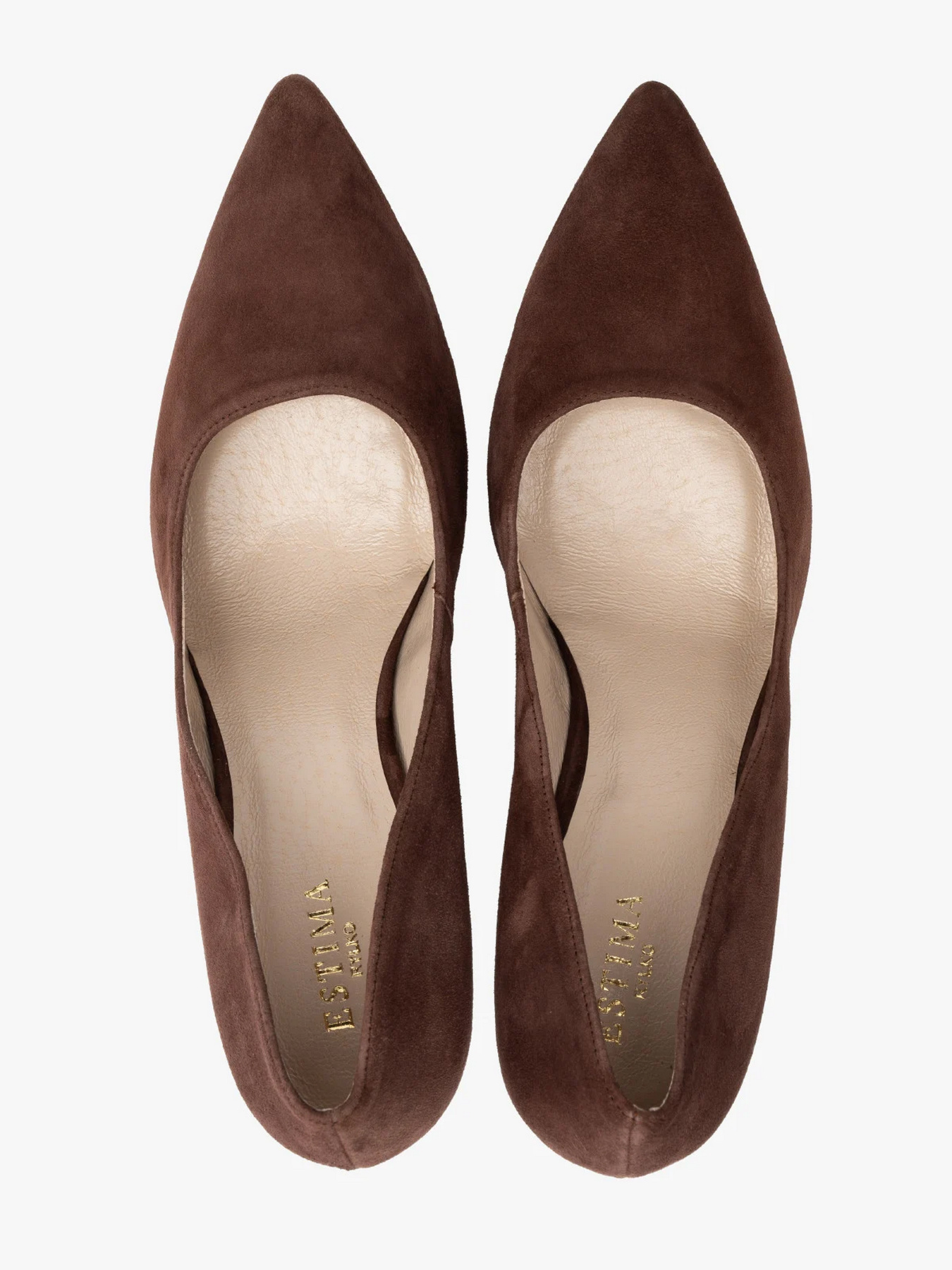 Туфли-лодочки RYLKO модель 9UND9_T1_3TI Фото