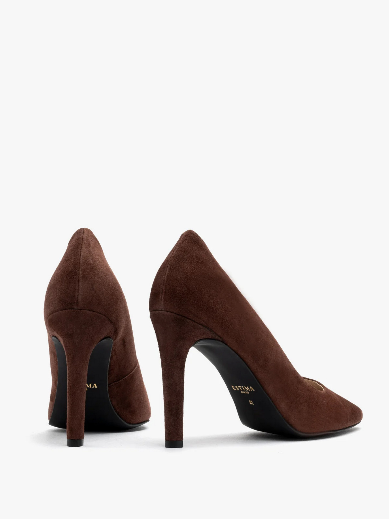 Туфли-лодочки RYLKO модель 9UND9_T1_3TI Фото