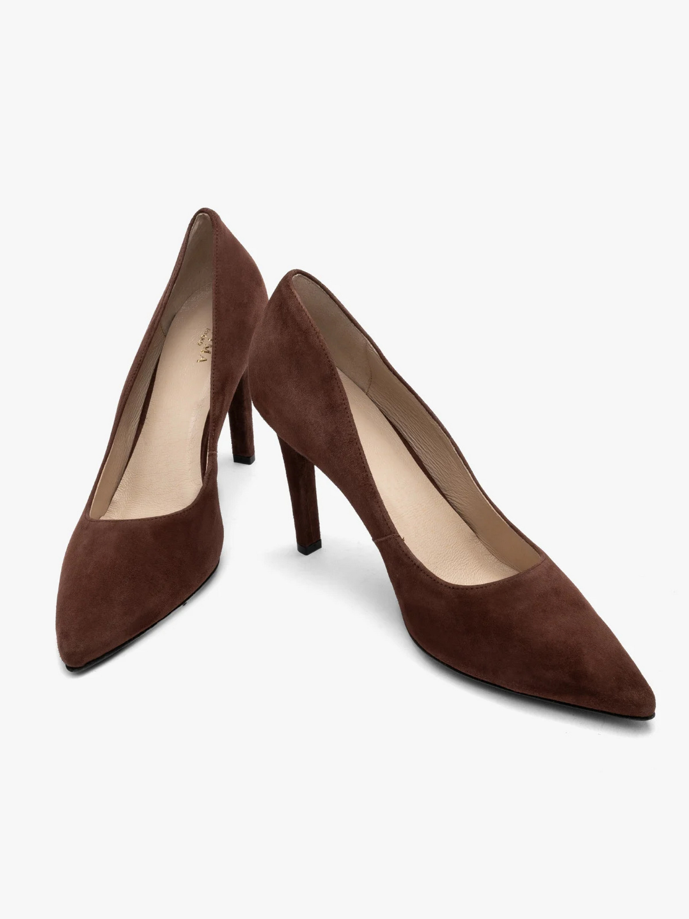 Туфли-лодочки RYLKO модель 9UND9_T1_3TI Фото