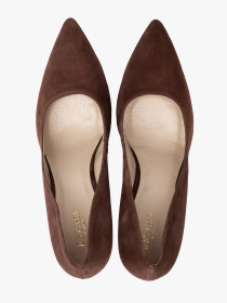 Туфли-лодочки RYLKO модель 9UND9_T1_3TI Фото