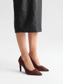 Туфли-лодочки RYLKO модель 9UND9_T1_3TI Фото