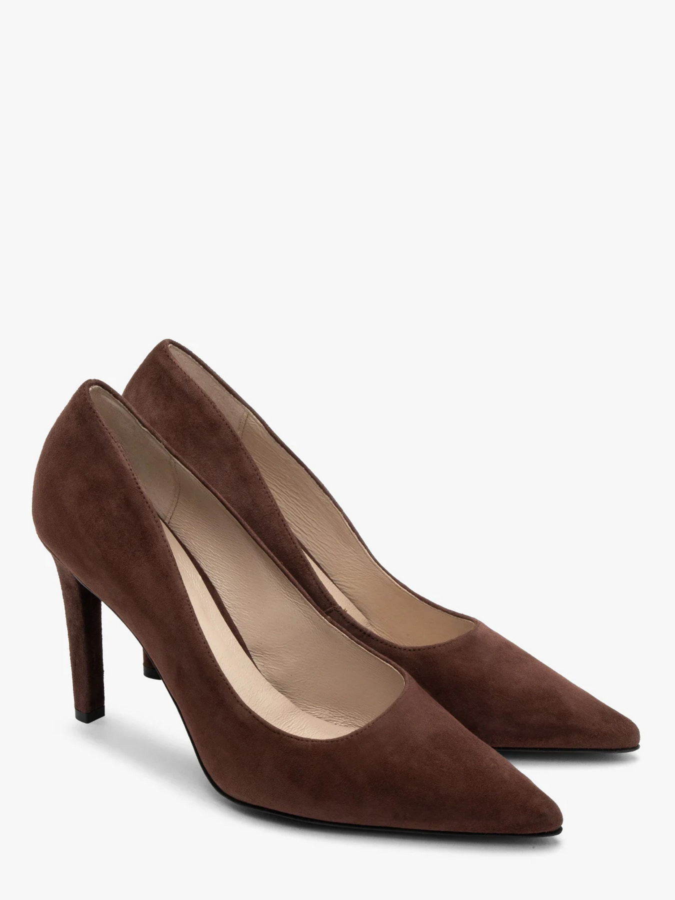 Туфлі на підборах RYLKO модель 9UND9_T1_3TI Фото