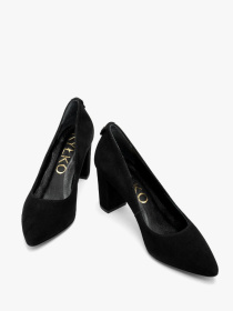 Туфлі на підборах RYLKO модель E7201_____14 Фото