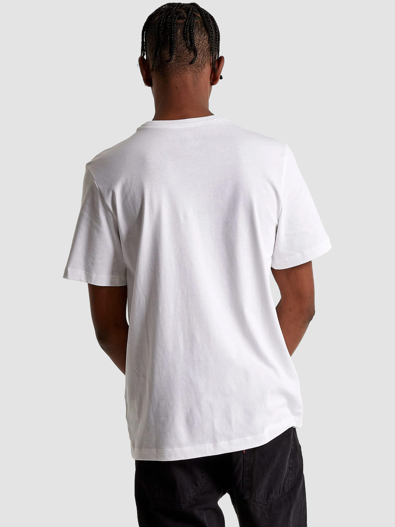 Футболка Jordan Air Tee Tshirt модель DM3182-100 Фото