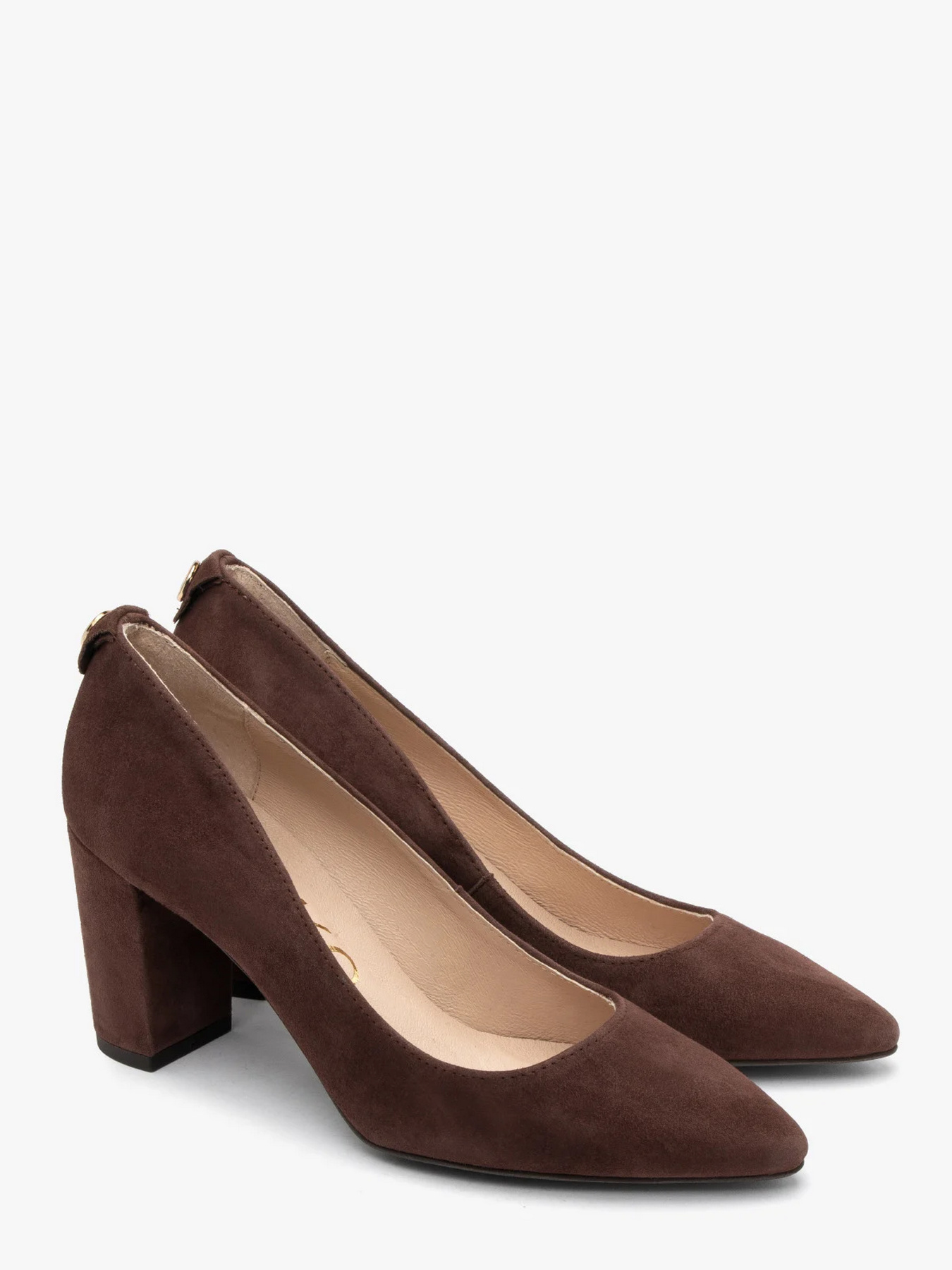 Туфли-лодочки RYLKO модель E7201____3TI Фото