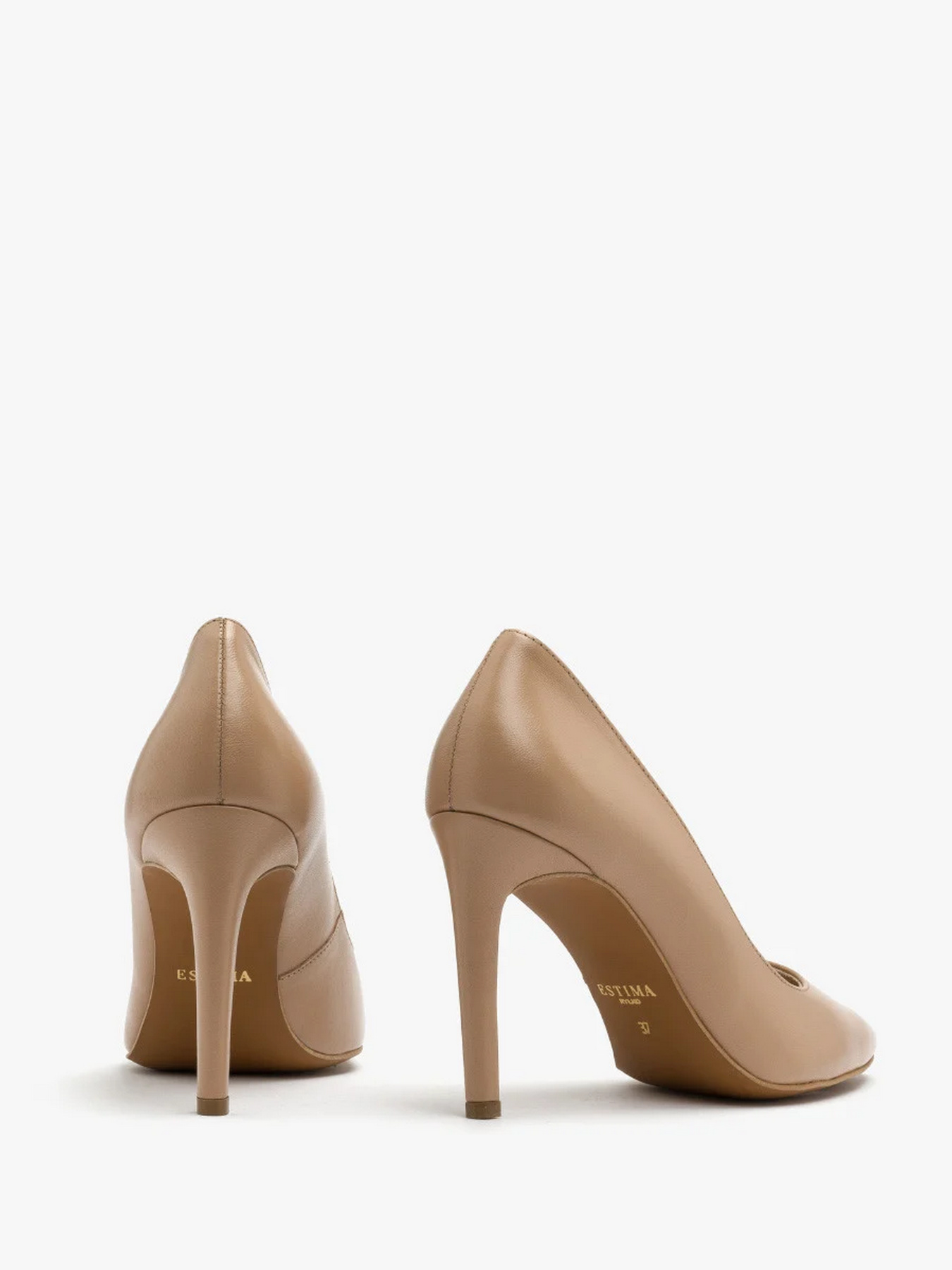 Туфли-лодочки RYLKO модель 9W200____1IG Фото