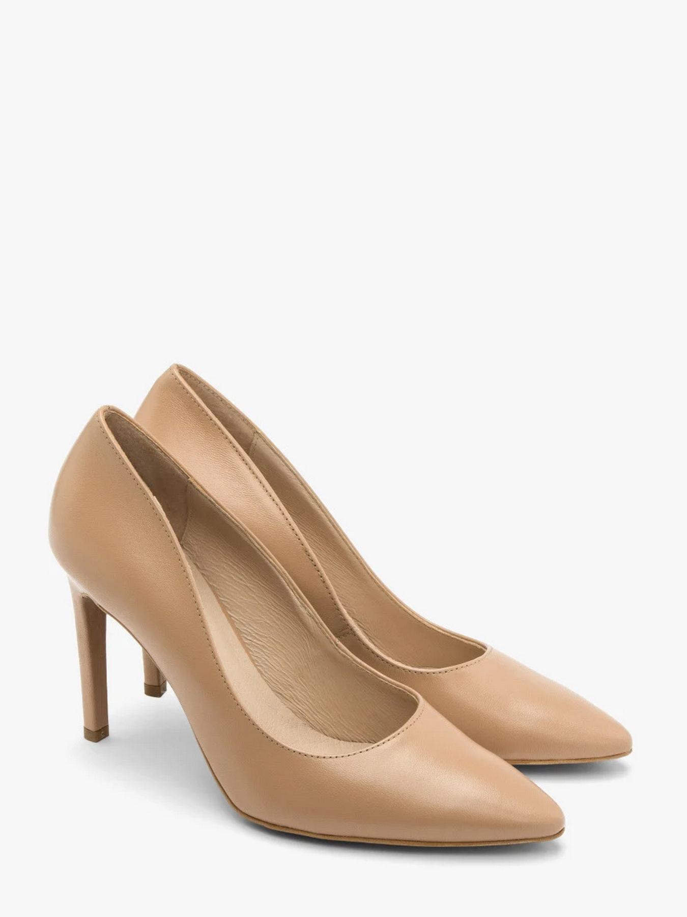 Туфлі на підборах RYLKO модель 9W200____1IG Фото