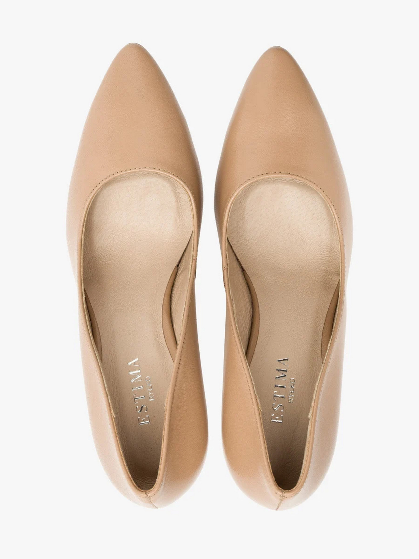 Туфлі на підборах RYLKO модель 9W200____1IG Фото