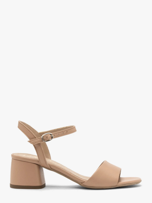 Босоніжки RYLKO модель 4RG44_T1_Z02 Фото