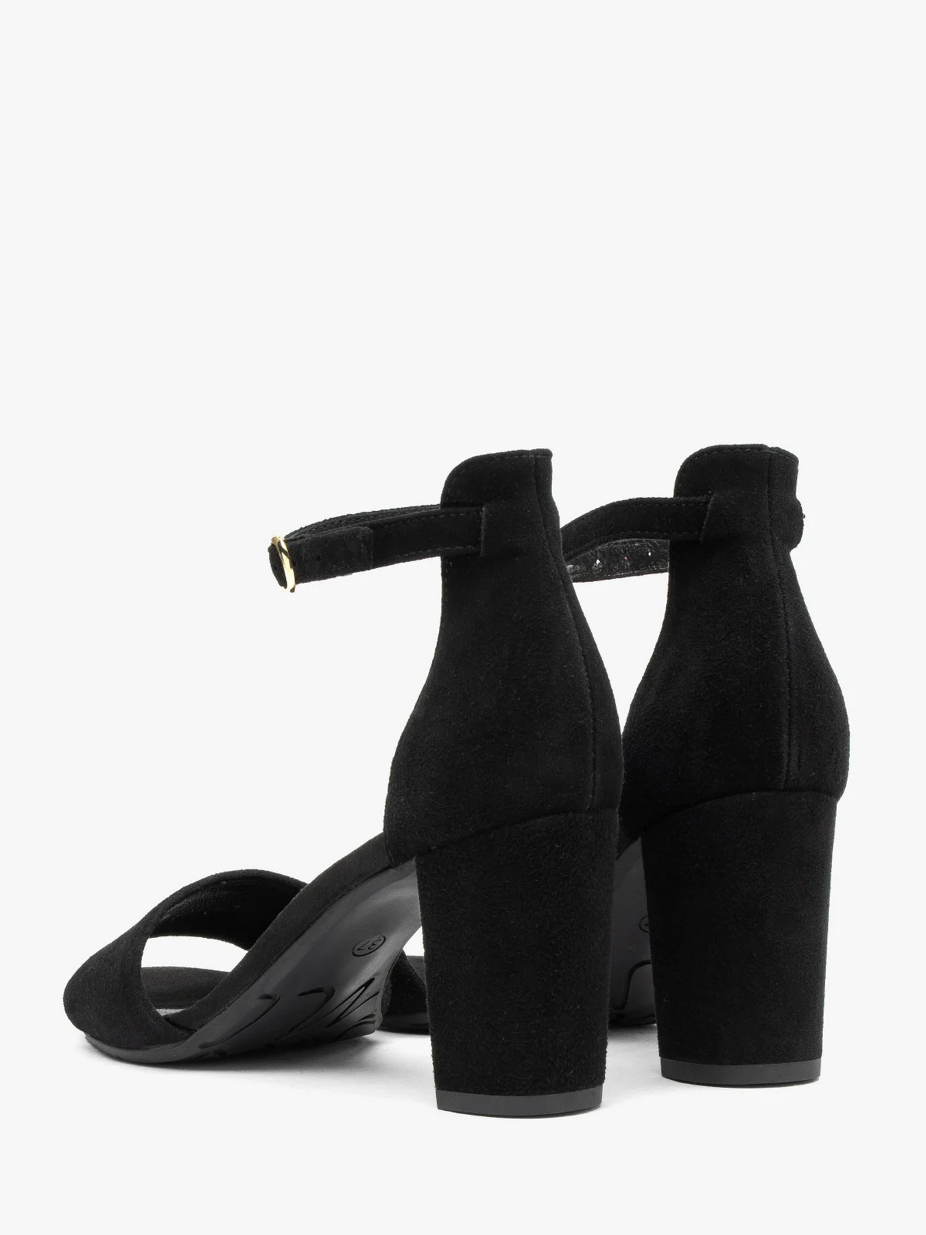 Босоножки RYLKO модель 7NBL9_T8__14 Фото