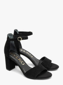 Босоножки RYLKO модель 7NBL9_T8__14 Фото