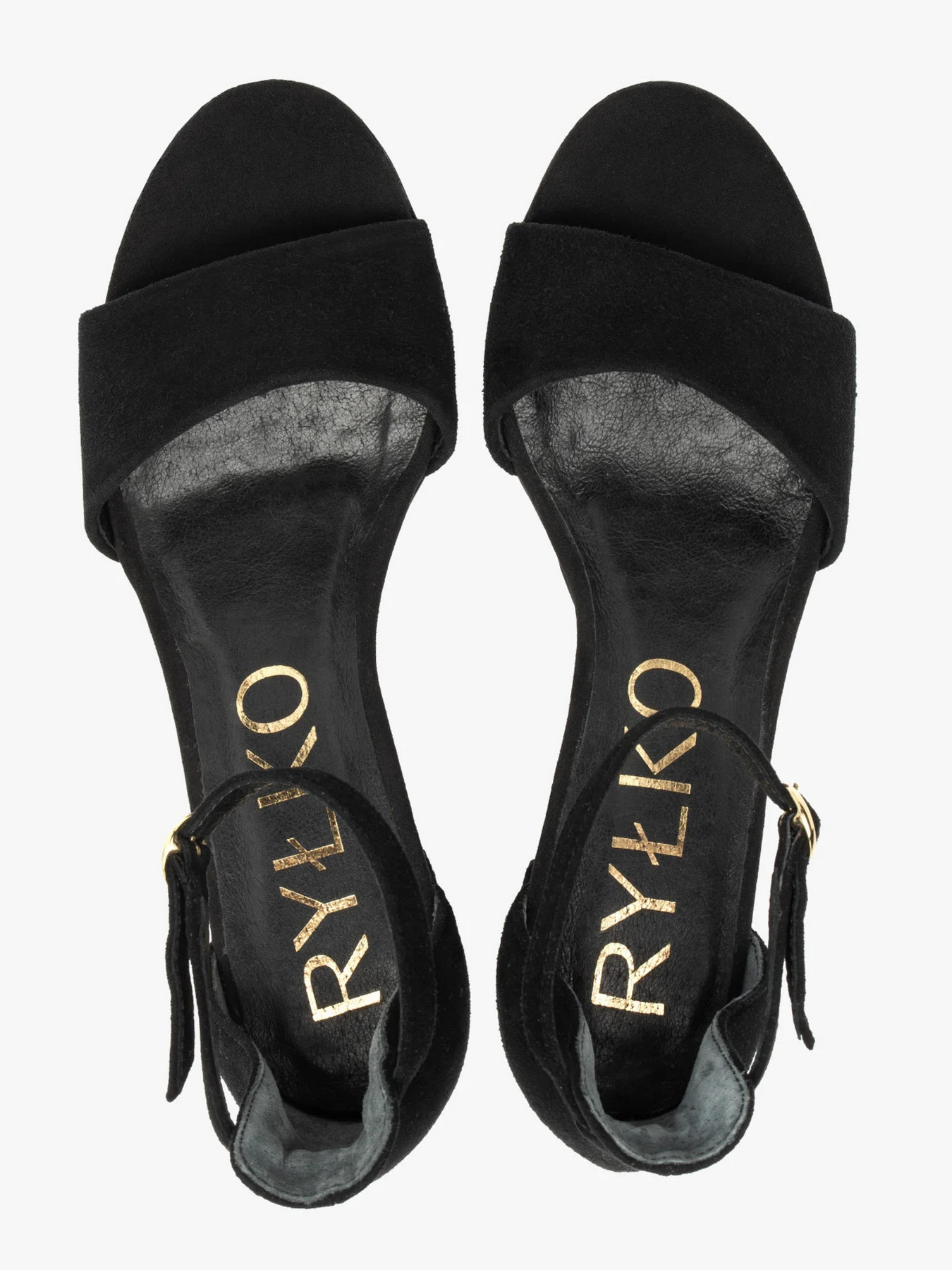 Босоножки RYLKO модель 7NBL9_T8__14 Фото