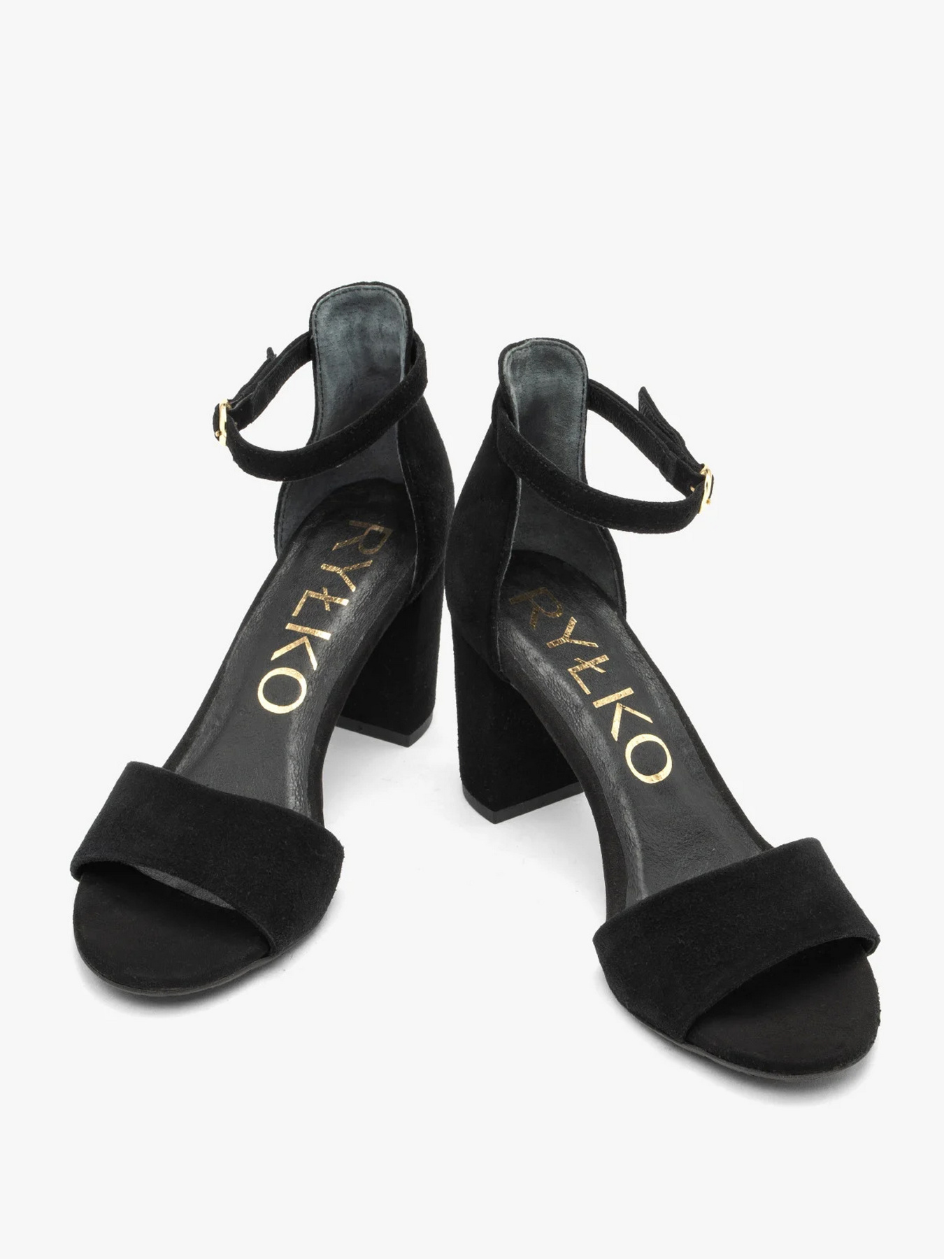 Босоножки RYLKO модель 7NBL9_T8__14 Фото