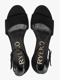 Босоножки RYLKO модель 7NBL9_T8__14 Фото