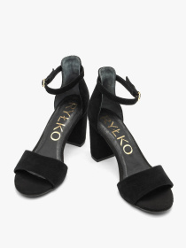 Босоножки RYLKO модель 7NBL9_T8__14 Фото