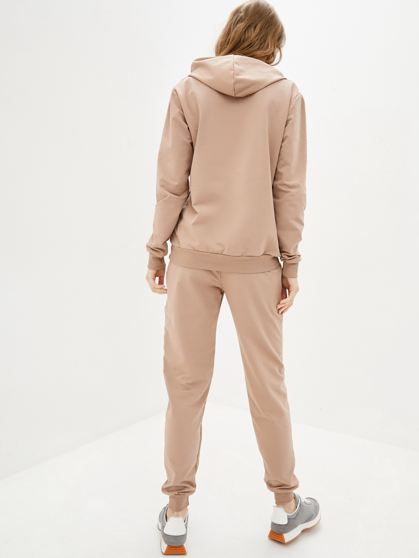 Спортивний костюм HiBrand модель Wm009 Фото