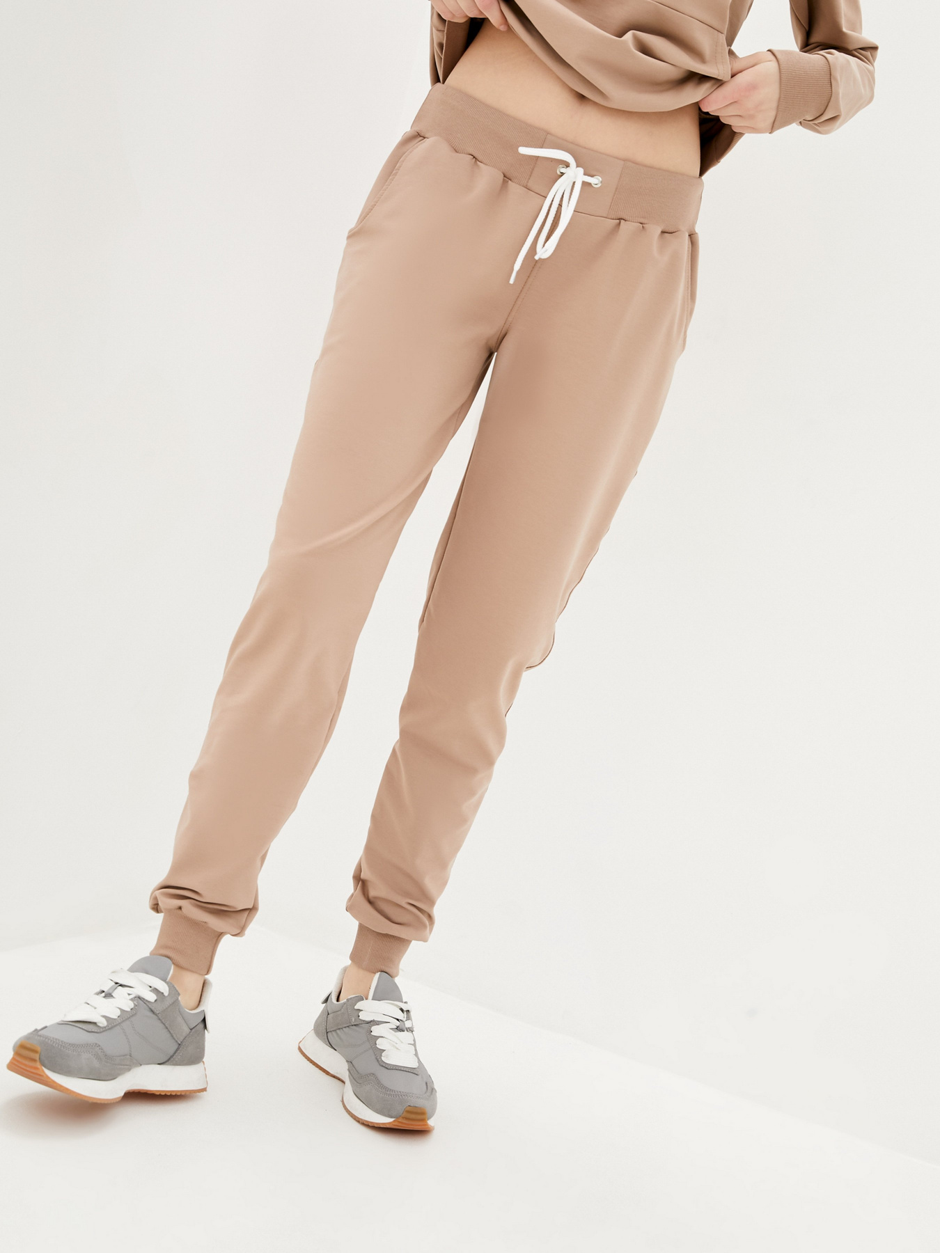 Спортивний костюм HiBrand модель Wm009 Фото