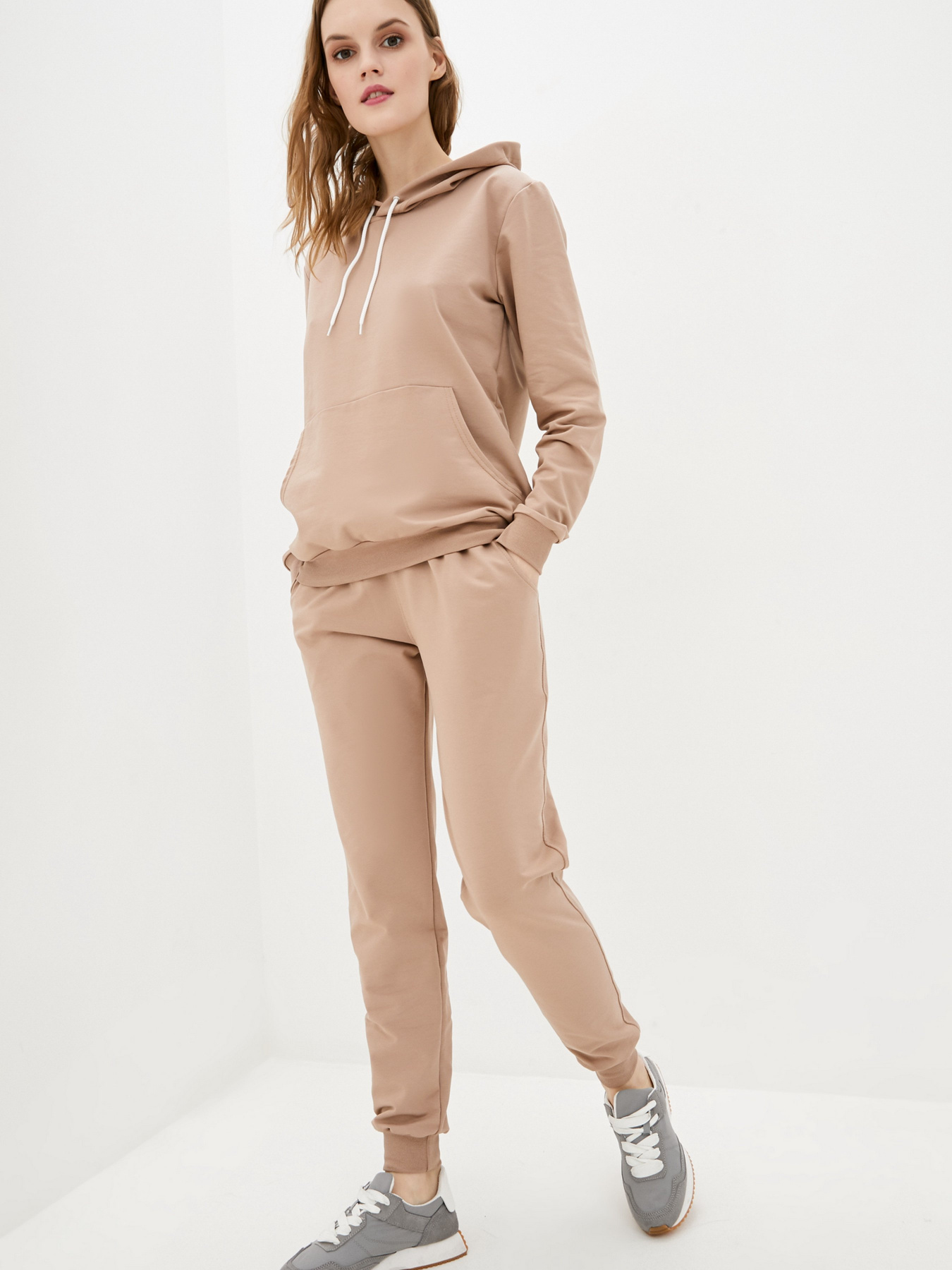 Спортивний костюм HiBrand модель Wm009 Фото