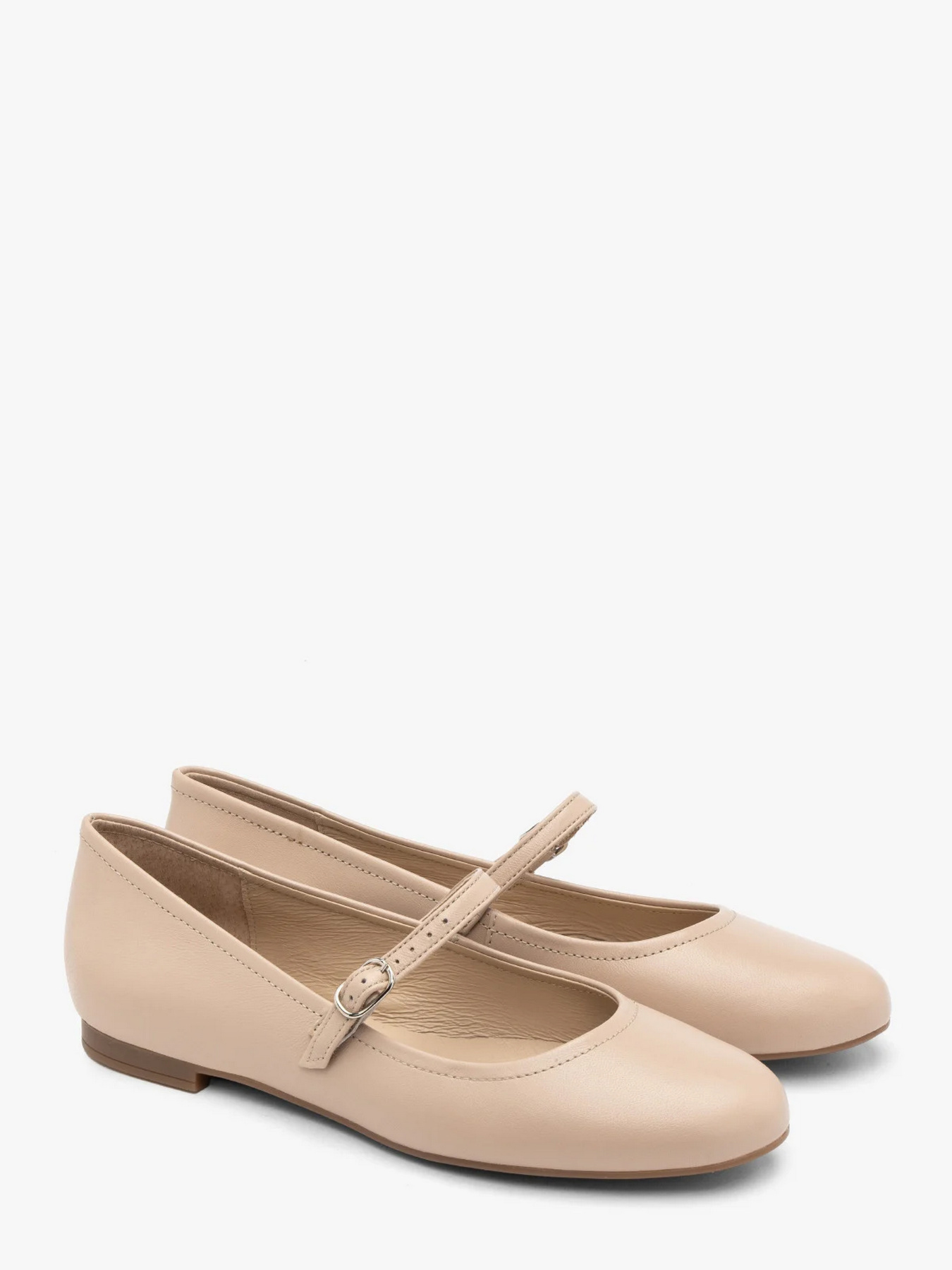 Балетки RYLKO модель 0UNI7____6NL Фото