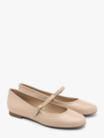 Балетки RYLKO модель 0UNI7____6NL Фото