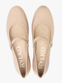 Балетки RYLKO модель 0UNI7____6NL Фото