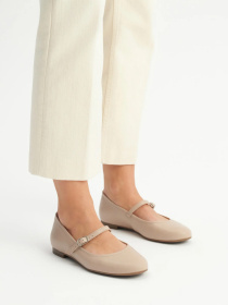 Балетки RYLKO модель 0UNI7____6NL Фото