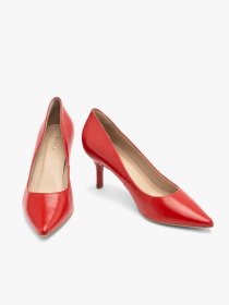 Туфли-лодочки RYLKO модель 7Y203_T8__IW Фото