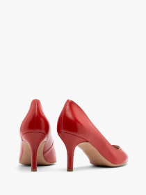 Туфлі на підборах RYLKO модель 7Y203_T8__IW Фото