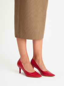 Туфлі на підборах RYLKO модель 7Y203_T8__IW Фото