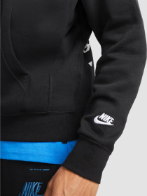 Худі NIKE Nsw Spe+ Bb Po Hoodie Mfta модель DM6873-010 Фото