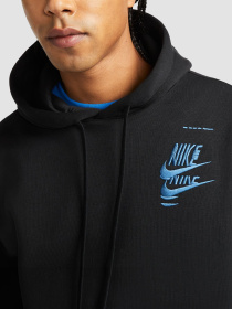 Худі NIKE Nsw Spe+ Bb Po Hoodie Mfta модель DM6873-010 Фото