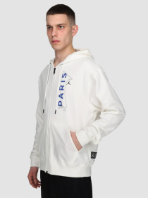 Кофта Jordan Paris Saint-Germain модель DN6150-100 Фото