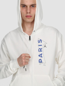 Кофта Jordan Paris Saint-Germain модель DN6150-100 Фото