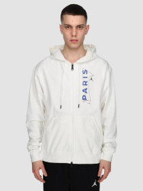 Кофта Jordan Paris Saint-Germain модель DN6150-100 Фото