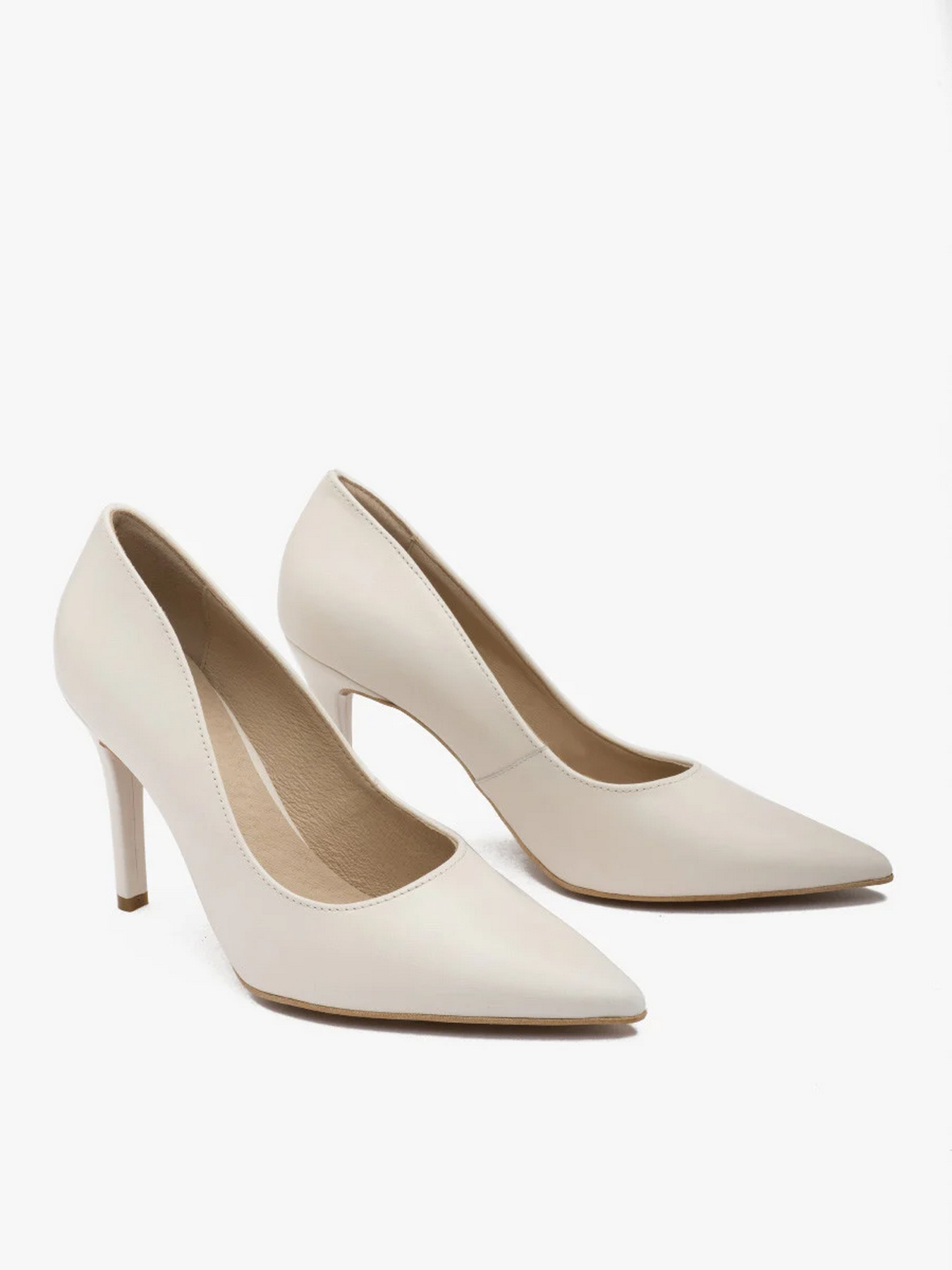 Туфли-лодочки RYLKO модель 9UND9__6RP Фото