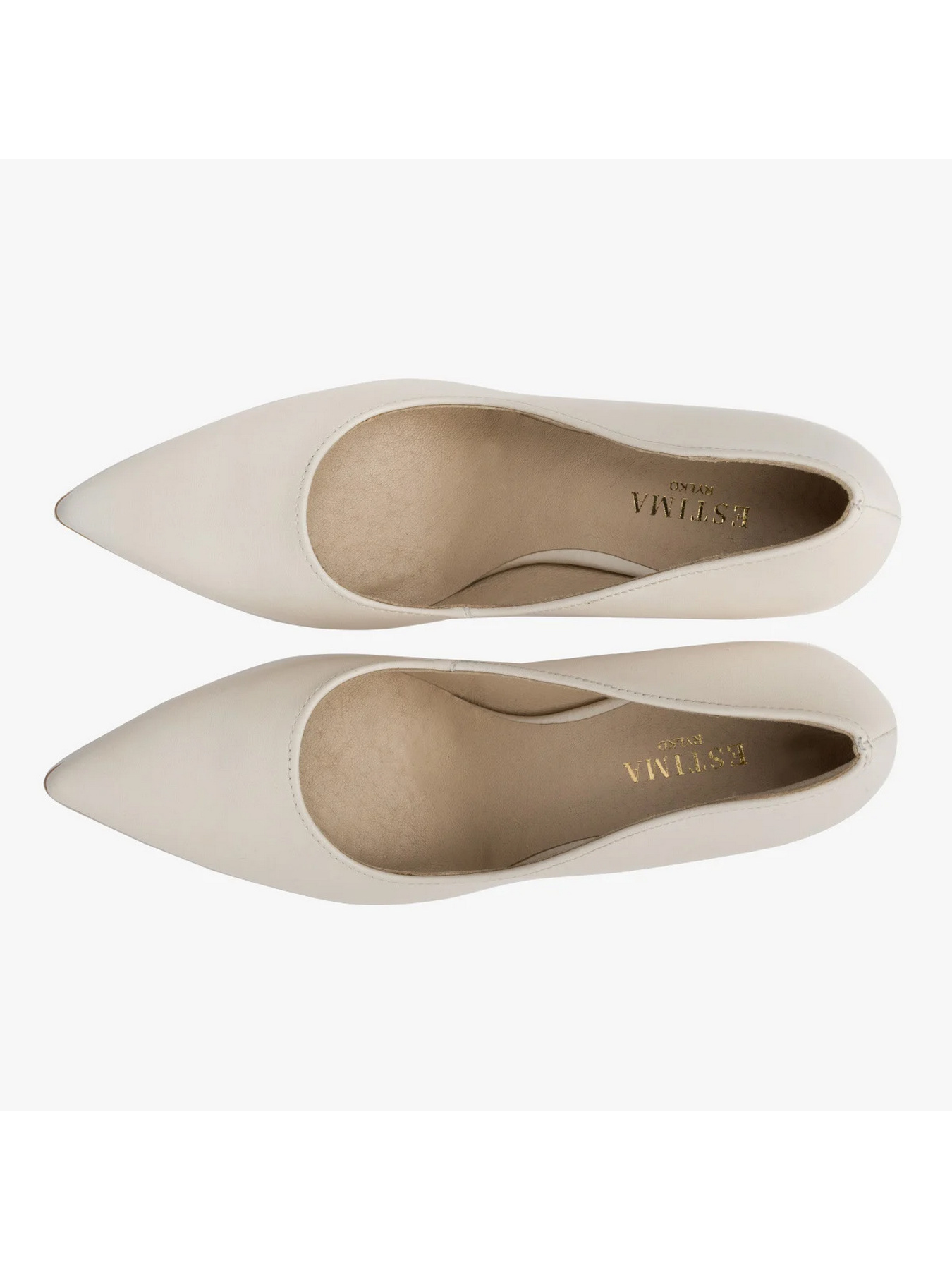 Туфли-лодочки RYLKO модель 9UND9__6RP Фото