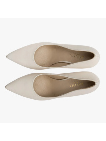 Туфли на каблуках RYLKO модель 9UND9__6RP Фото