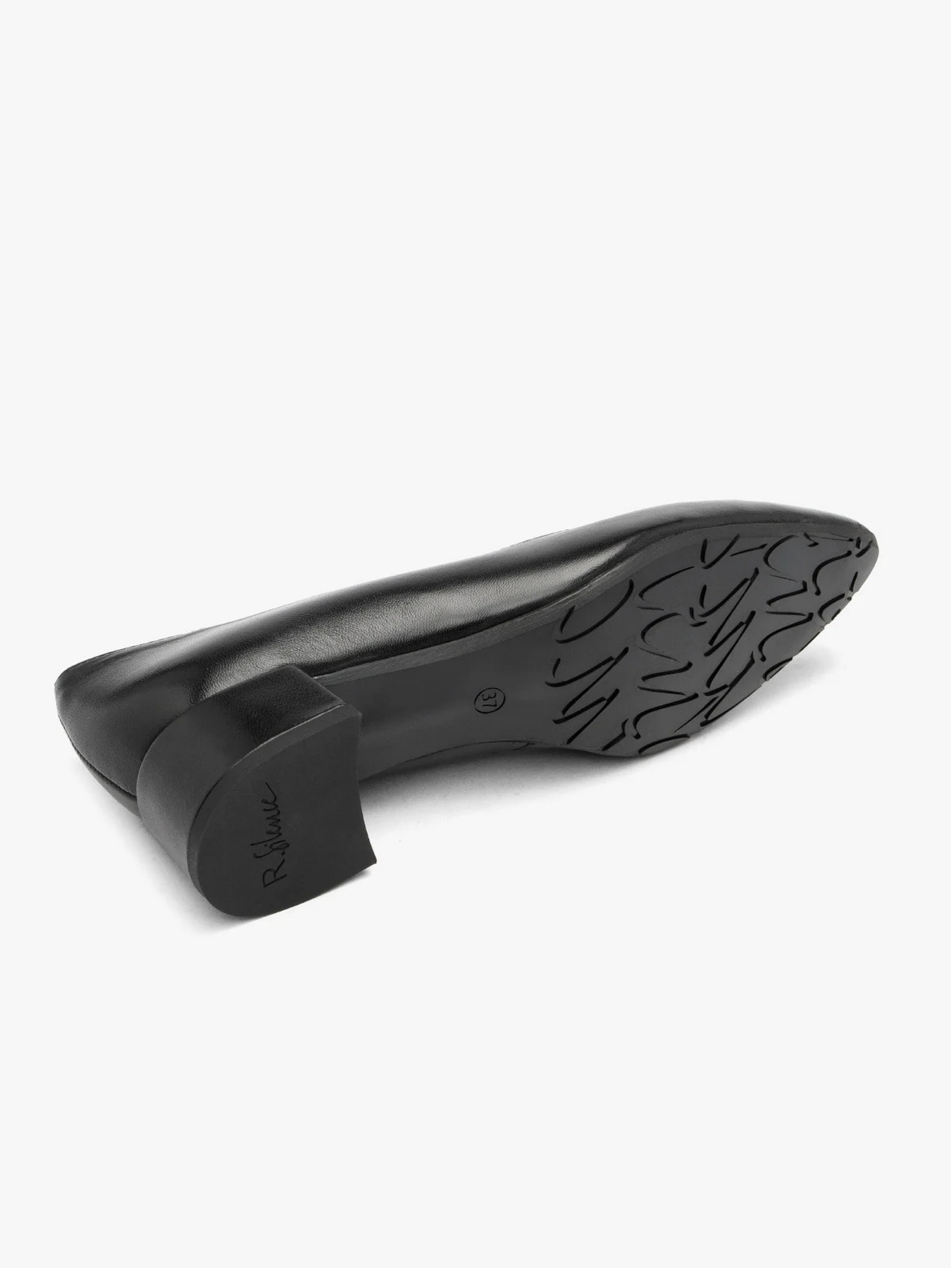 Туфли-лодочки RYLKO модель C3202____4JZ Фото