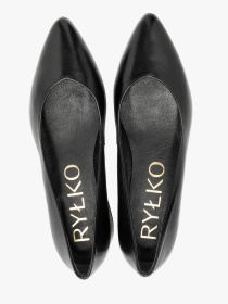 Туфли-лодочки RYLKO модель C3202____4JZ Фото