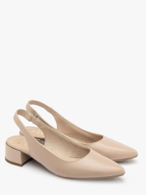 Туфли RYLKO модель C3ES4_V__6NL Фото