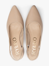 Туфли RYLKO модель C3ES4_V__6NL Фото