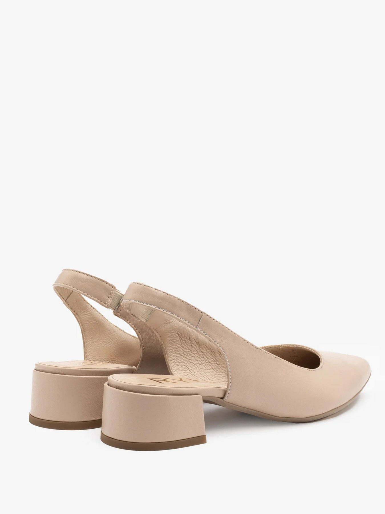 Туфли RYLKO модель C3ES4_V__6NL Фото