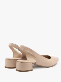 Туфли RYLKO модель C3ES4_V__6NL Фото