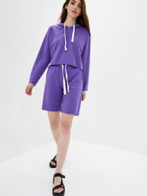 Шорты HiBrand модель Wm012 Фото