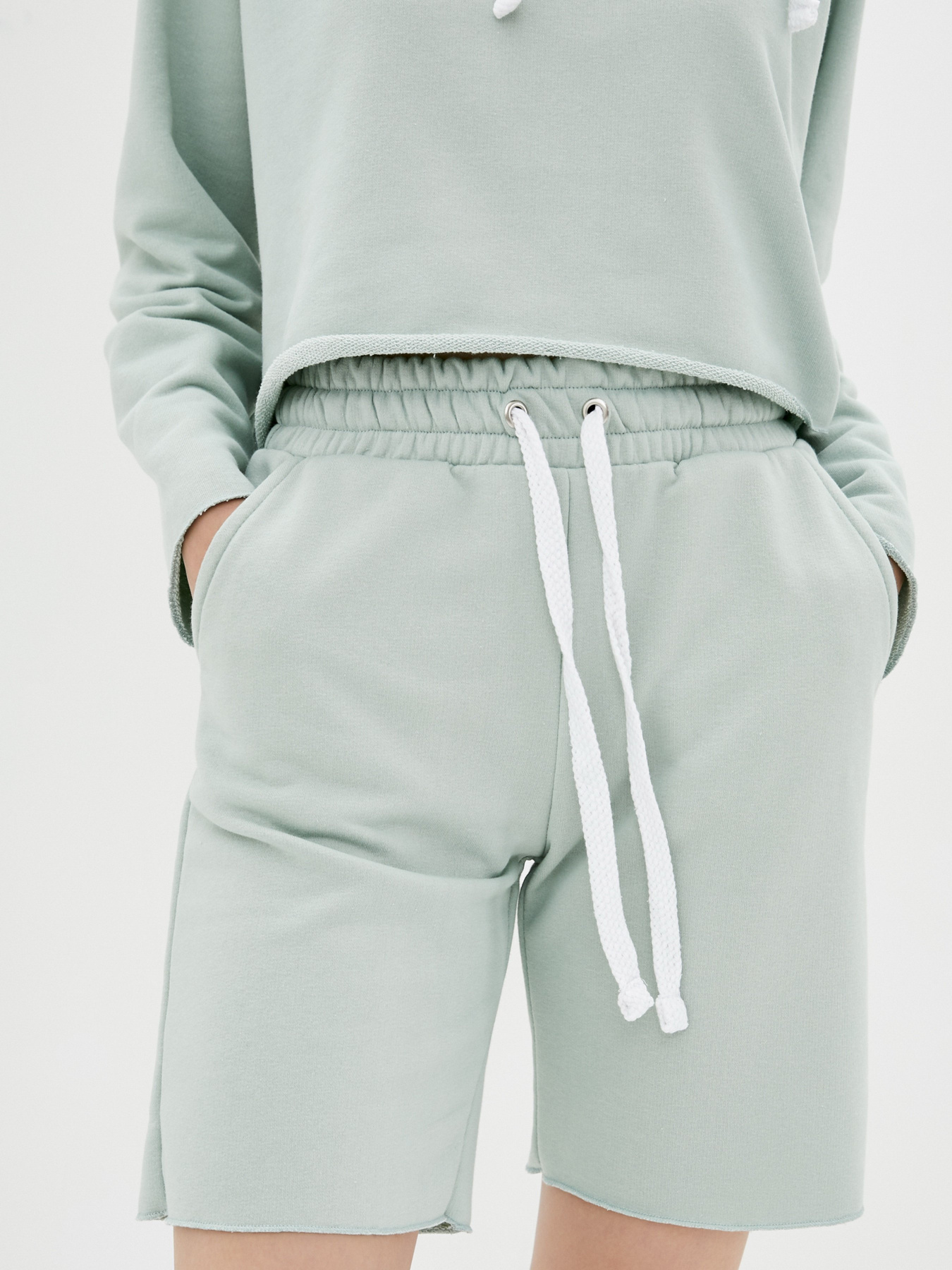 Шорты HiBrand модель Wm013 Фото