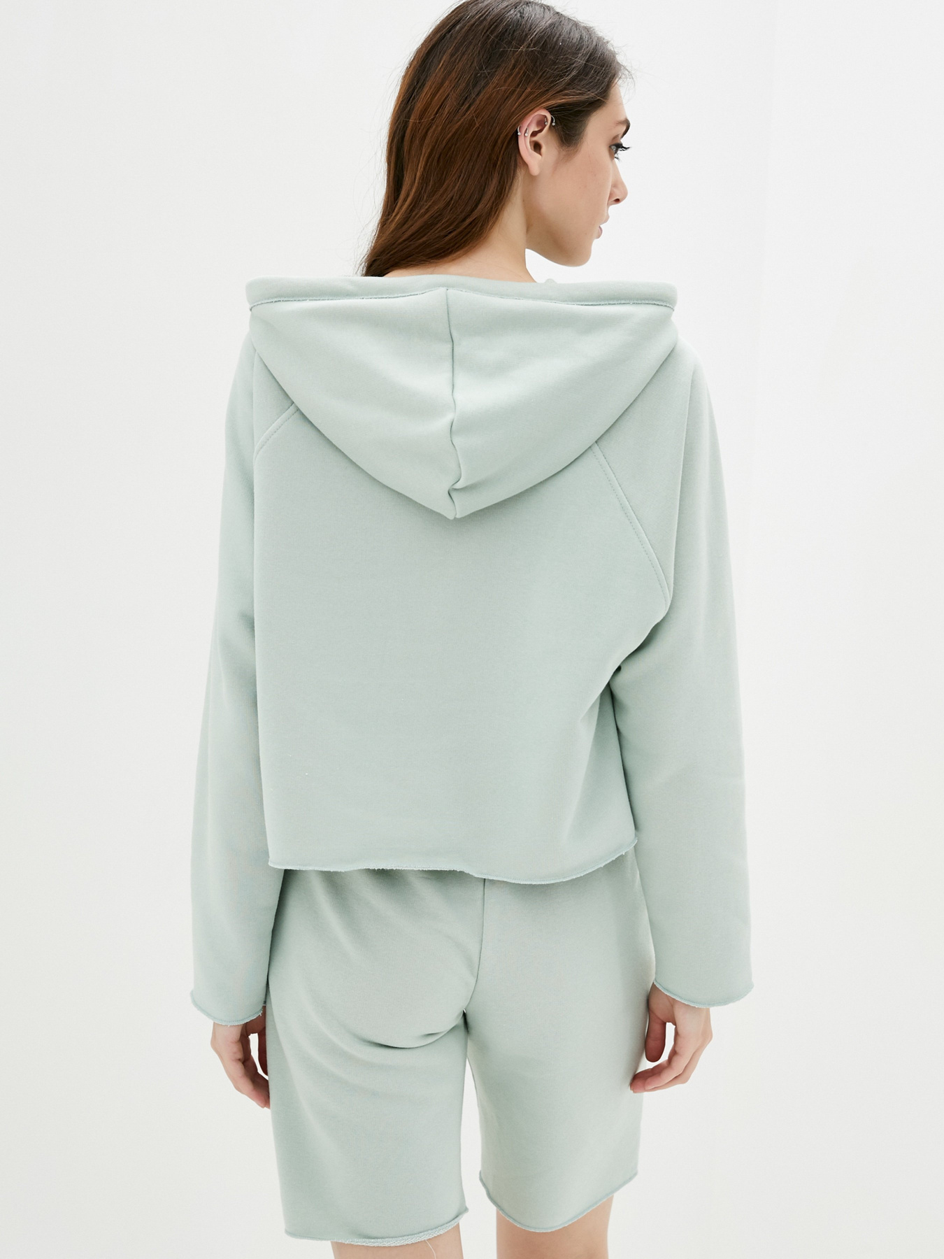 Повседневные шорты HiBrand модель Wm013 Фото