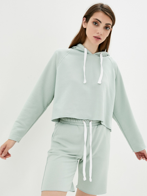 Повсякденні шорти HiBrand модель Wm013 Фото